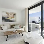 Premium Garden In Higueron * Fuengirola