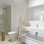 Premium Garden In Higueron * Fuengirola