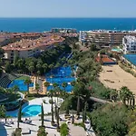 Premium Garden In Higueron Lejlighed *