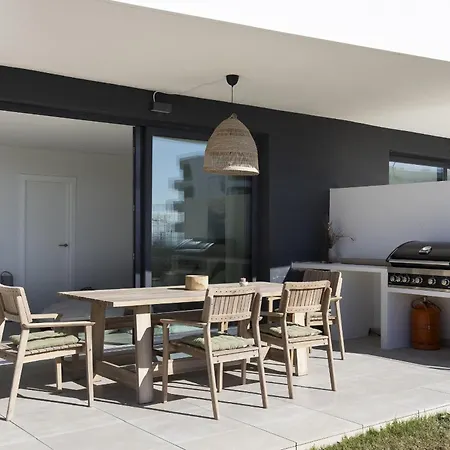 Premium Garden In Higueron Fuengirola