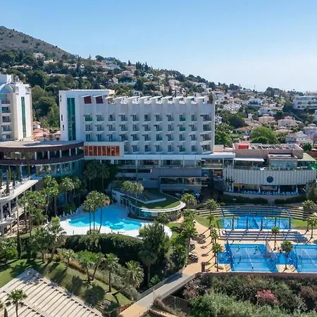 Lejlighed Premium Garden In Higueron