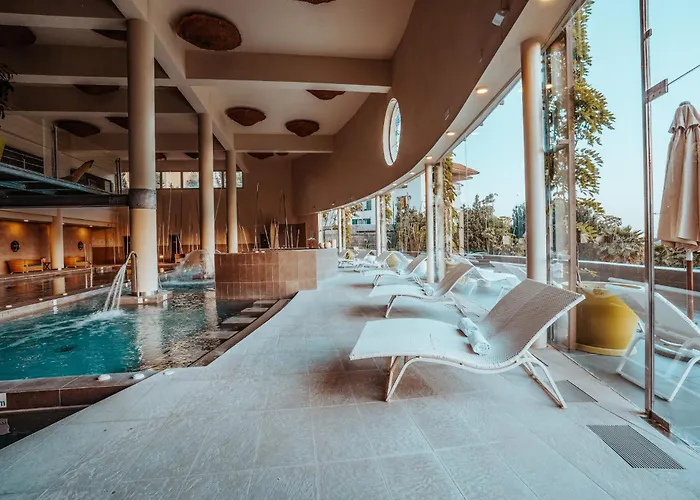 Premium Garden In Higueron * Fuengirola