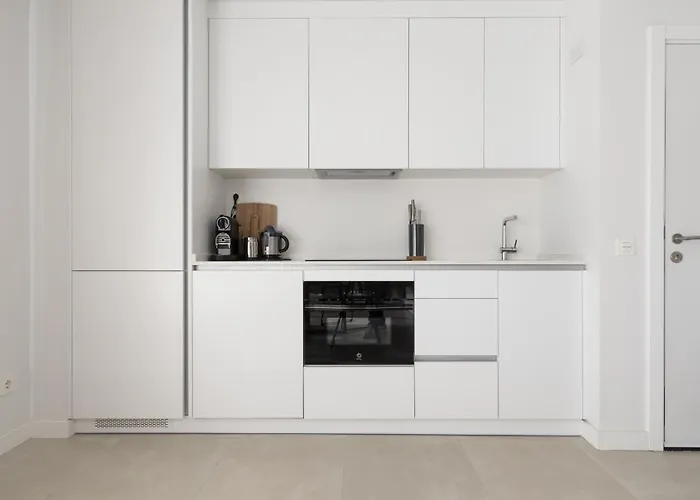 Premium Garden In Higueron Fuengirola