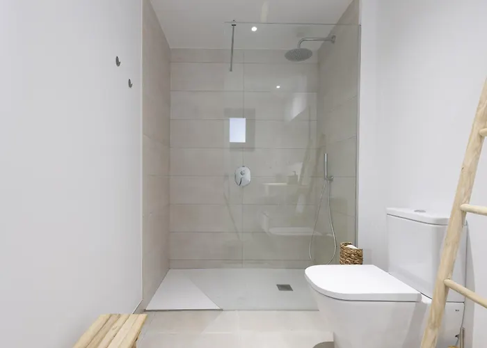 Premium Garden In Higueron * Fuengirola