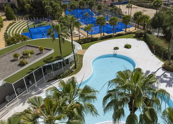 Premium Garden In Higueron