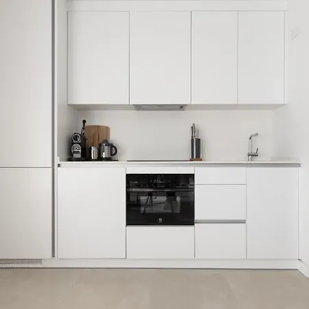 Premium Garden In Higueron 丰希罗拉