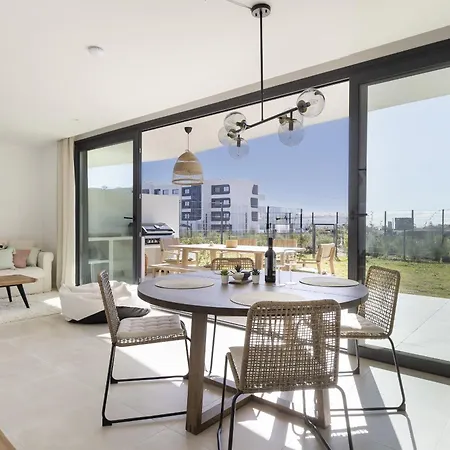 Lejlighed Premium Garden In Higueron Fuengirola