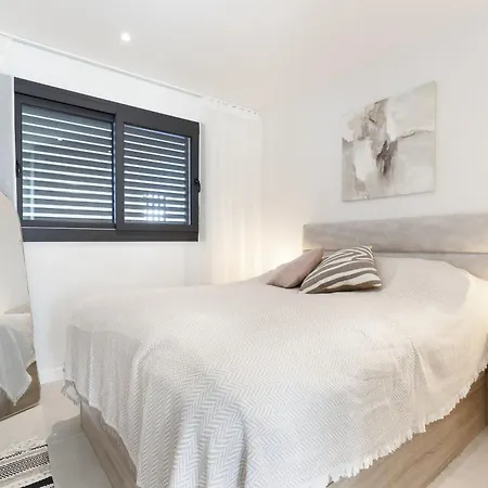 Appartement Premium Garden In Higueron