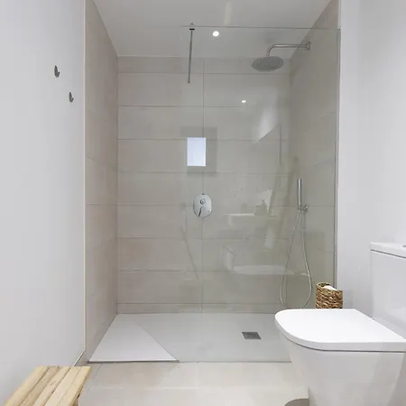 Premium Garden In Higueron * Fuengirola