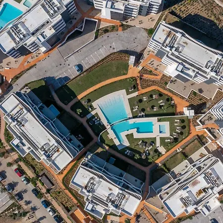 Appartement Premium Garden In Higueron Fuengirola