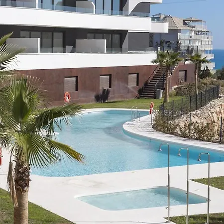 شقة Premium Garden In Higueron