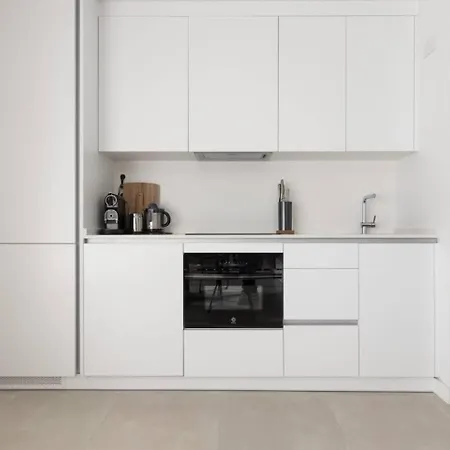 Apartamento Premium Garden In Higueron Fuengirola