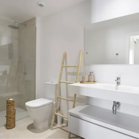 Premium Garden In Higueron Apartamento *