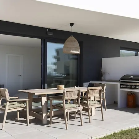 Apartamento Premium Garden In Higueron *