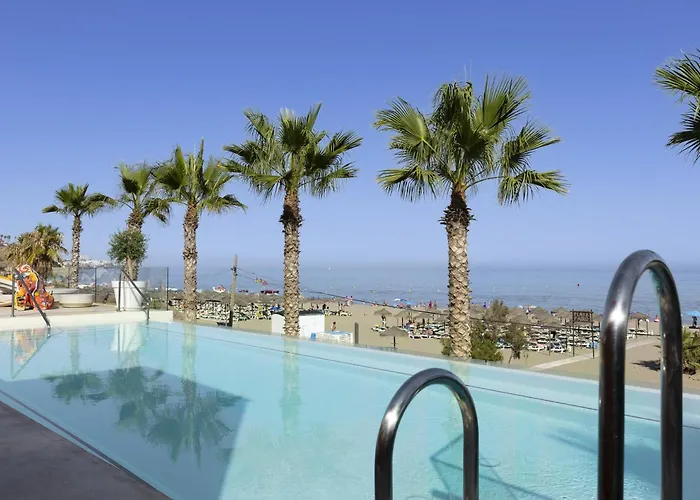 Apartamento Premium Garden In Higueron