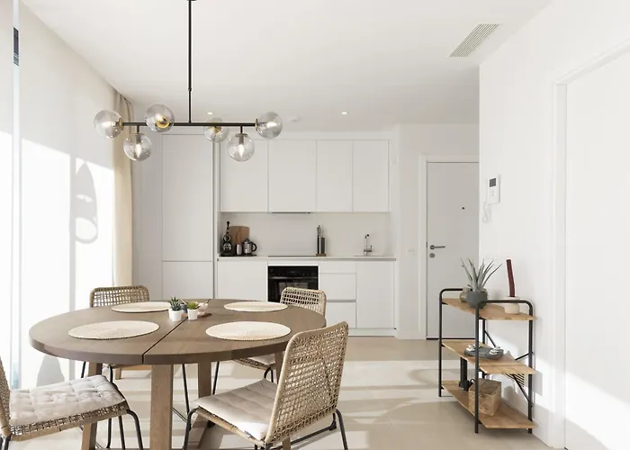 Premium Garden In Higueron * フエンヒロラ