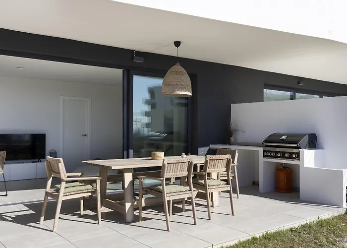 Premium Garden In Higueron Fuengirola