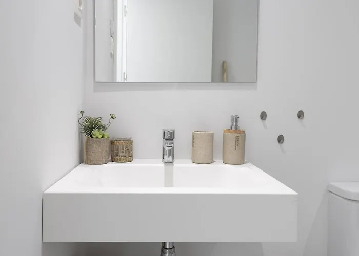 Premium Garden In Higueron * Fuengirola