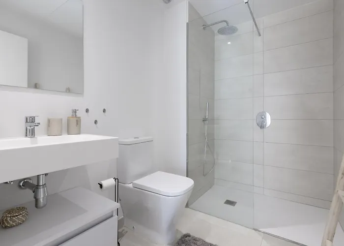 Premium Garden In Higueron