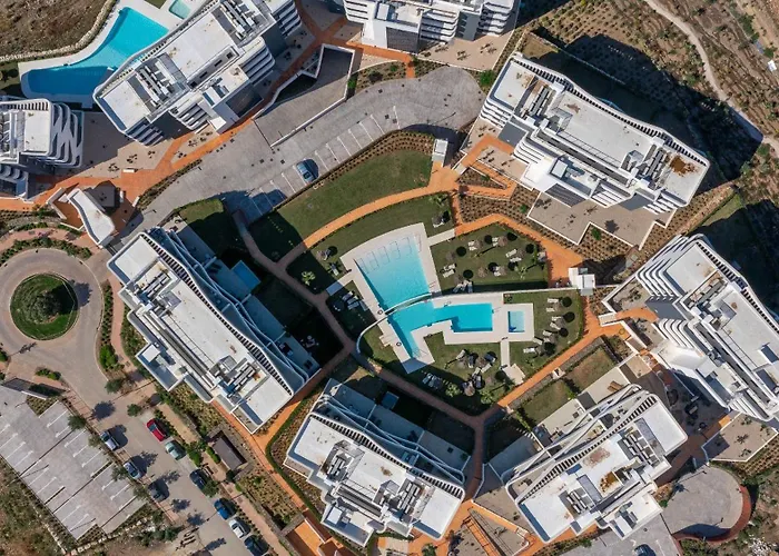 Apartamento Premium Garden In Higueron Fuengirola