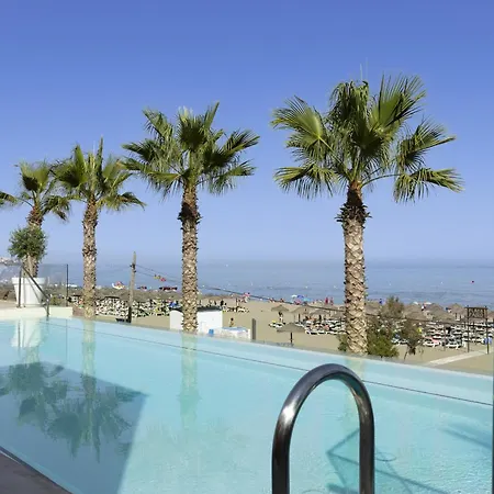 Apartment Premium Garden In Higueron